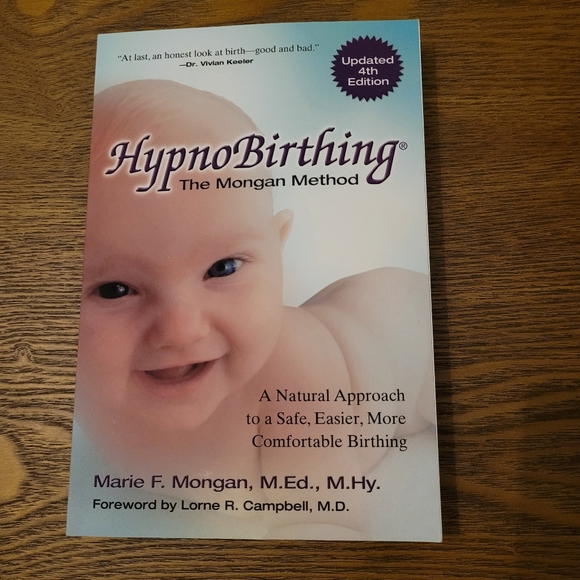 Pregnancy Book Bundle (THREE BOOKS!!) - Picture 3 of 3